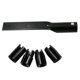 thumbnail image 1 of Llave De Tubo Integrada De Techo 10Mm 12Mm 13Mm 14Mm Herramienta De Llave De Tubo Rápido De Acero De Alta Velocidad Para Decoración Del Hogar Carpintería 5 Uds sonducket TO002233-00, 1 of 7