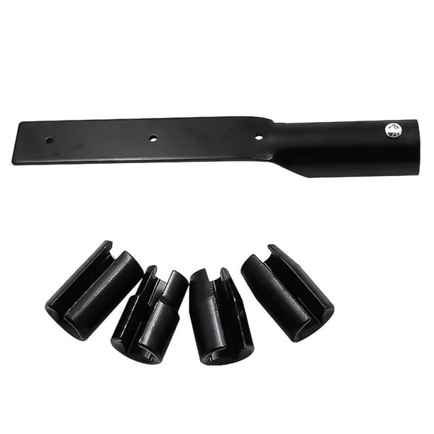 Llave De Tubo Integrada De Techo 10Mm 12Mm 13Mm 14Mm Herramienta De Llave De Tubo Rápido De Acero De Alta Velocidad Para Decoración Del Hogar Carpintería 5 Uds sonducket TO002233-00