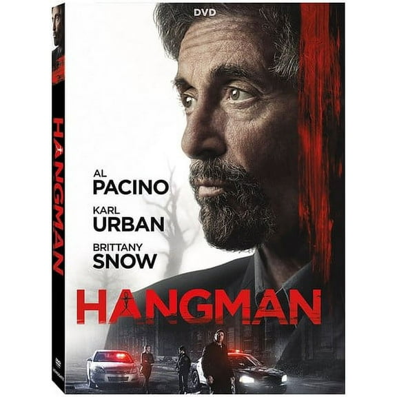 Hangman (DVD)