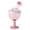 B, variant on Elegant Goblet Stemware With Long Bowl For Formal Dining Celebrations And Lasting Durability