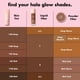thumbnail image 2 of Hidratante con color e.l.f. Halo Glow Skin Tint SPF 50 13 Deep, 2 of 8