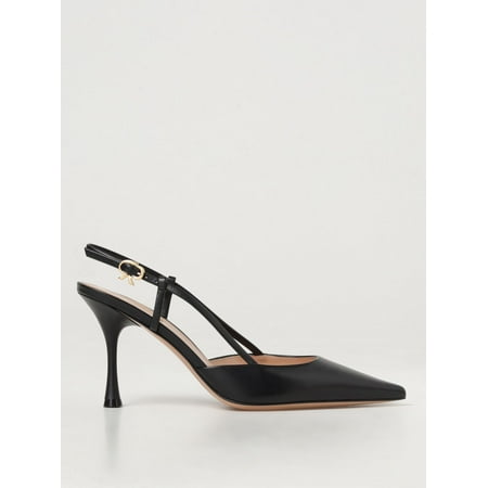 

Gianvito Rossi Pumps Woman Black Woman