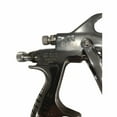 thumbnail image 3 of DeVilbiss DeVilbiss FLG Pressure feed is low cost General purpose Pressure Feed spray gun for a wide range of refinish paints and coatings, 3 of 4