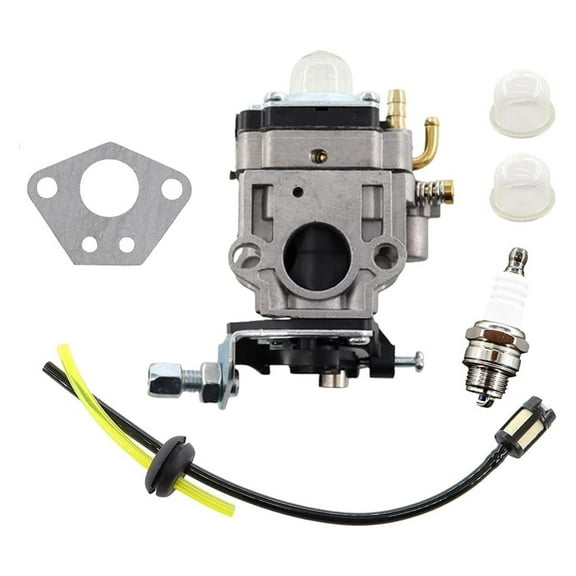 Carburetor for 52CC 2HP Predator Earth Auger 63022