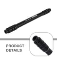 thumbnail image 4 of Adaptateur de Moyeu de Roue avant de 12 à 9 mm avec Protection contre la Poussière, 4 of 10