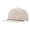 Beige, variant on 5 Panel Trucker Cap Flat Bill Structured Baseball Cap Quick Dry Sun Hat-Beige