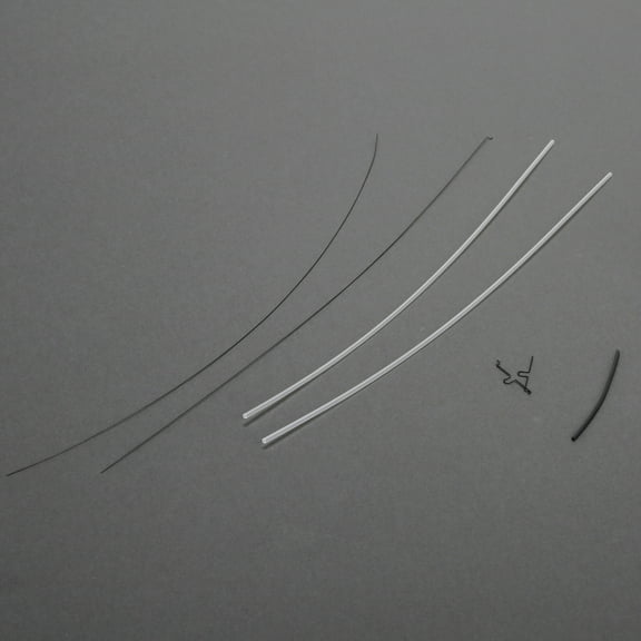 E-flite Pushrod Set Ultra Micro Radian EFLU2922 Replacement Airplane Parts