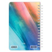BrownTrout, Starburst Compact Journal