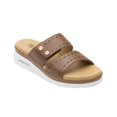thumbnail image 1 of Flexi Sandalia Mujer Confort Moda Casual Urbana Piel Tan cafe 22.5 Flexi 106514, 1 of 7