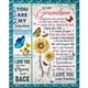 thumbnail image 4 of 5D DIY Kit Con Frase Del Arte Artesanal 40x50cm, 4 of 7