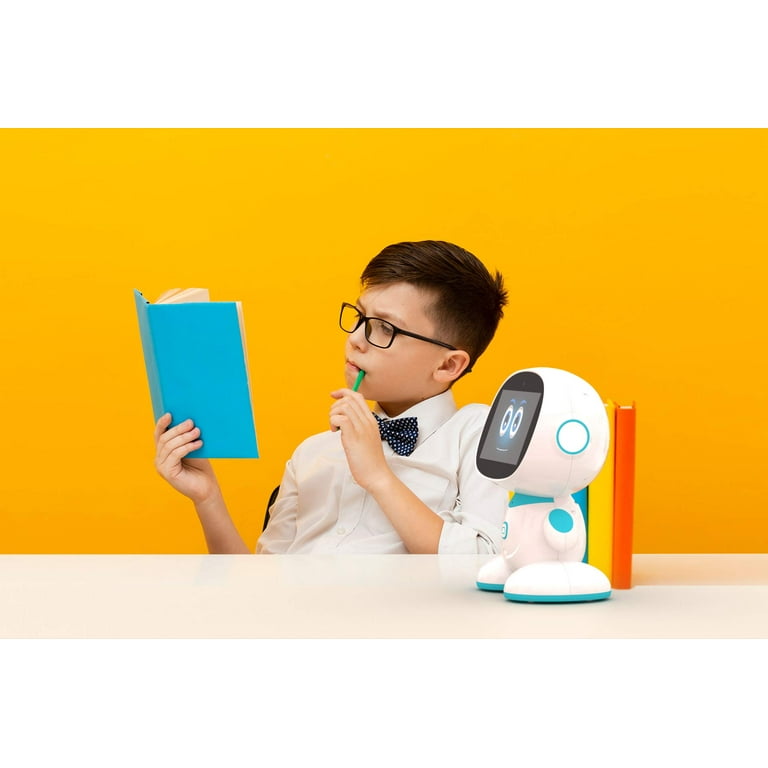 Misa Robot - Next Generation Social Robot 