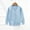 Blue, variant on YUSIM Toddler Girls Knit Cardigan Sweaters- Button Down Warm Casual Long Sleeve Kids Clothes Red Size 1-8 T