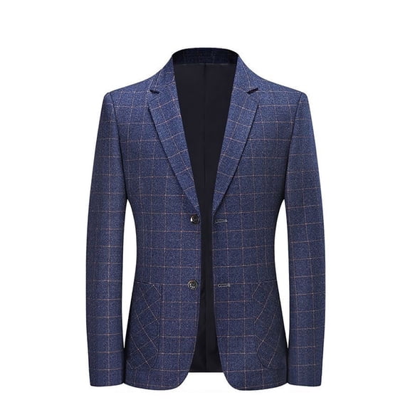 sususu Green Velvet Blazer Men,Mens Sport Coats,Autumn Business Casual Suit Jacket High End Upper Garment for Style