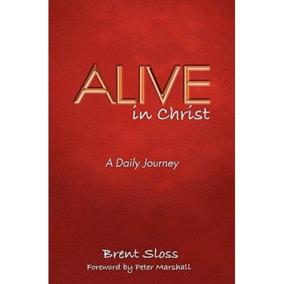 Alive in Christ