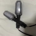 thumbnail image 3 of Electric Bicycle 36V-72V Ebike Taillight Turn Signal Rear Rack Lamp Tail Light, 3 of 9