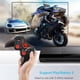 thumbnail image 4 of Controlador inalámbrico Controlador de juegos Gamepad Bluetooth Gamepad universal Compatible con tableta Android, 4 of 8