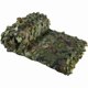 thumbnail image 1 of Green Camouflage Net Rectangular shade sail design camouflage shade 3x4 m, 1 of 4