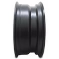 thumbnail image 3 of Wheel For 2005-2010 Scion TC 16 inch Black 5 Lug Steel Rim Fits R16 Tire, 3 of 3