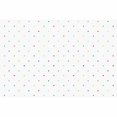 thumbnail image 4 of IDEA4WALL 6pcs Colorful Dots Peel and Stick Wallpaper Removable Wall Murals Large Wall Stickers for Home Decoration, 100"x24", 4 of 5
