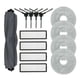 thumbnail image 1 of For L10s Pro Gen 2 Robot Vacuum Cleaner Main Side Brush Mop Cloth Hepa Filter Accessories Replacement Parts, 1 of 5
