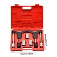thumbnail image 3 of Thread Corrector for Auto Shaft - Precision Tool for Automotive Maintenance, 3 of 9