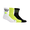 ACE, variant on ® Men's Crew Alien Spaceship Socks, 3-pack