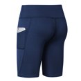 thumbnail image 3 of Pantalón Yoga TFixol Azul Oscuro Talla S, 3 of 8