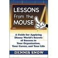 thumbnail image 4 of Leçons de la Souris par Snow, Dennis, 4 of 4