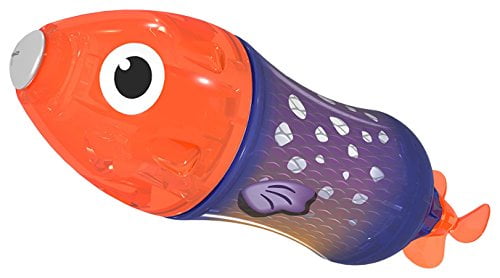 hexbug aquabot fish