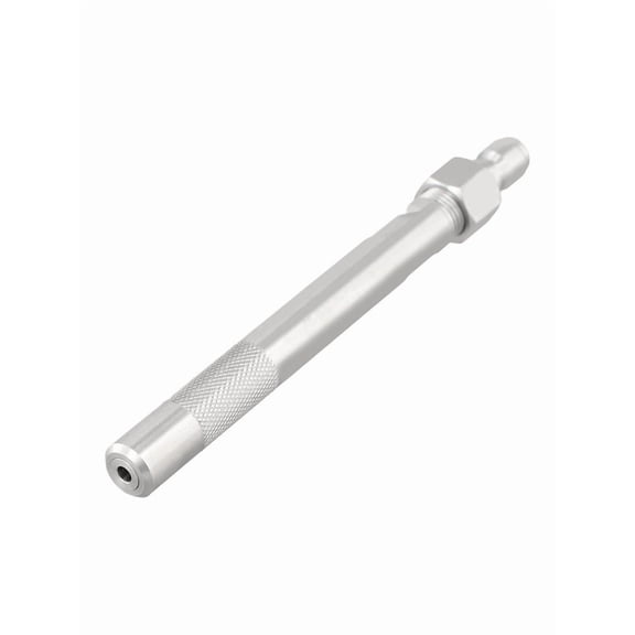 Long Range Nozzle for Pressure Washers: Clean High Areas Effortlessly!
