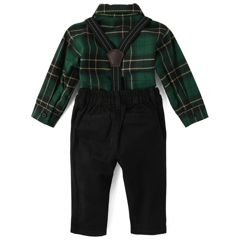 The children's place baby boy clothes 2025