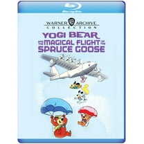 Yogi Bear And The Magical Flight Of The Spruce Goose