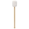 thumbnail image 2 of Percussion Accessories,Bass Mallet Maple Handle Bass Mallet Timpani Mallet High-Precision Functionality, 2 of 14