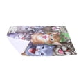 thumbnail image 1 of Pet Blanket, Super Soft Waterproof Pet Mat, Air Conditioning Blanket Cats For Dogs, 1 of 8