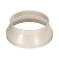thumbnail image 3 of Unique Bargains 8' to 10' Duct Reducer Connector Ventilation Tube Increaser Adapter, 3 of 5