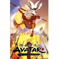 thumbnail image 4 of Avatar - Sky One Sheet Wall Poster with Pushpins, 22.375" x 34", 4 of 5