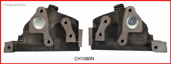 CYL HEAD COMPLETE CHRY JE