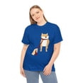 thumbnail image 4 of Cute Shiba Inu  Nope - Doge Meme T-shirt, 4 of 12
