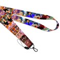 thumbnail image 3 of Roblox-cordón periférico de juego, pulsera de mano desmontable, disco en U, llavero con cordón para documentos, 3 of 3