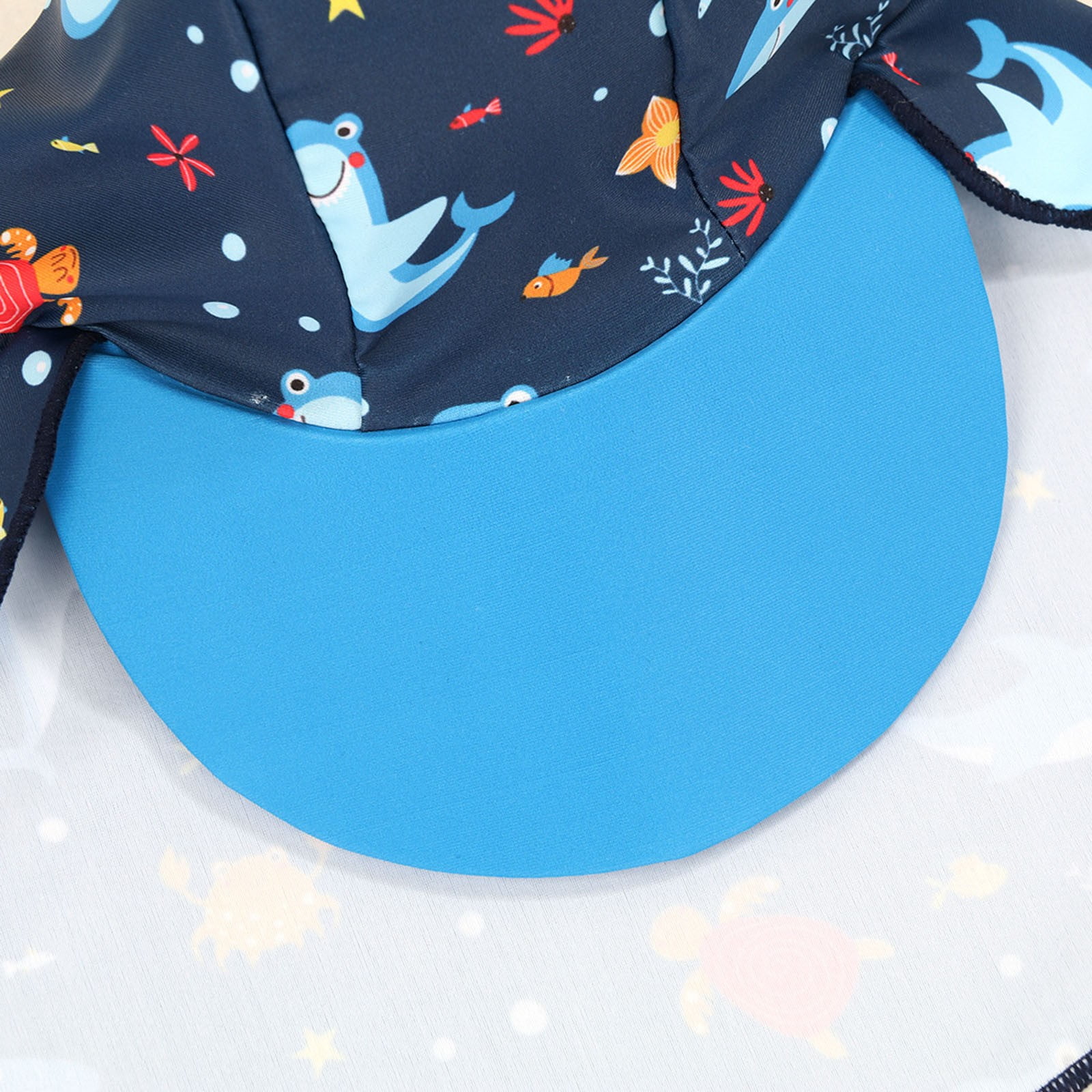 Vêtements De Bain Pour Petits Garçons : Slips De Bain