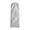 Silver, variant on MAGIDEAL Folding Ladder Cover Portable Ladder Storage Bag for Household Indoor Garden