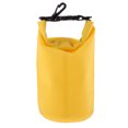 thumbnail image 4 of 2L impermeable bolsa seca bolsa de material para piragüismo, canotaje, kayak, Amarillo Sunnimix Saco seco impermeable, 4 of 8
