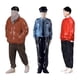 thumbnail image 2 of Modelos 1/32 Figuras de personas Figuras de personas Adornos Proyectos de bricolaje Tres personas estilo C, 2 of 9