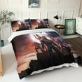 thumbnail image 5 of Star Wars The Bad Batch Bedding Set Bedding Set For Adults And Children D-printed Pattern Star Wars The Bad Batch Soft Microfiber Duvet Cover Ave 135*, 5 of 5