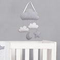 thumbnail image 4 of Baby's First by Nemcor, Counting Stars, Decorative Wall Hanging, 4 of 5