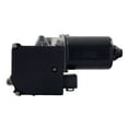 thumbnail image 2 of Front Windshield Wiper Motor Compatible with 1990-1996 Chevrolet Lumina Apv 1990-1996 Oldsmobile Silhouette 1990-1996 Pontiac Trans Sport 22101637 Direct Fit Replacement, 2 of 2