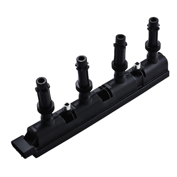 ENA Pack de Bobine d'Allumage Compatible avec Chevrolet Buick Cruze Sonic Trax Volt Encore L4 1.4L Remplacement pour 55577898 55579072 25198623 C1810 UF-669