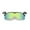 Green, variant on Polarized Clip Cap Sunglasses 2025 Women Cycling Fishing Sunglasses for Hiking Biking Upgrade Sports Men Clip Sunglass, Green