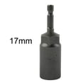 thumbnail image 3 of Superior Quality 80mm Impact Nut Bolt Drill Bits Socket with Hex Shank, 3 of 6