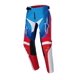 thumbnail image 1 of Pantalones Alpinestars Youth Racer Pneuma azul/rojo marciano/blanco Sz 24, 1 of 3